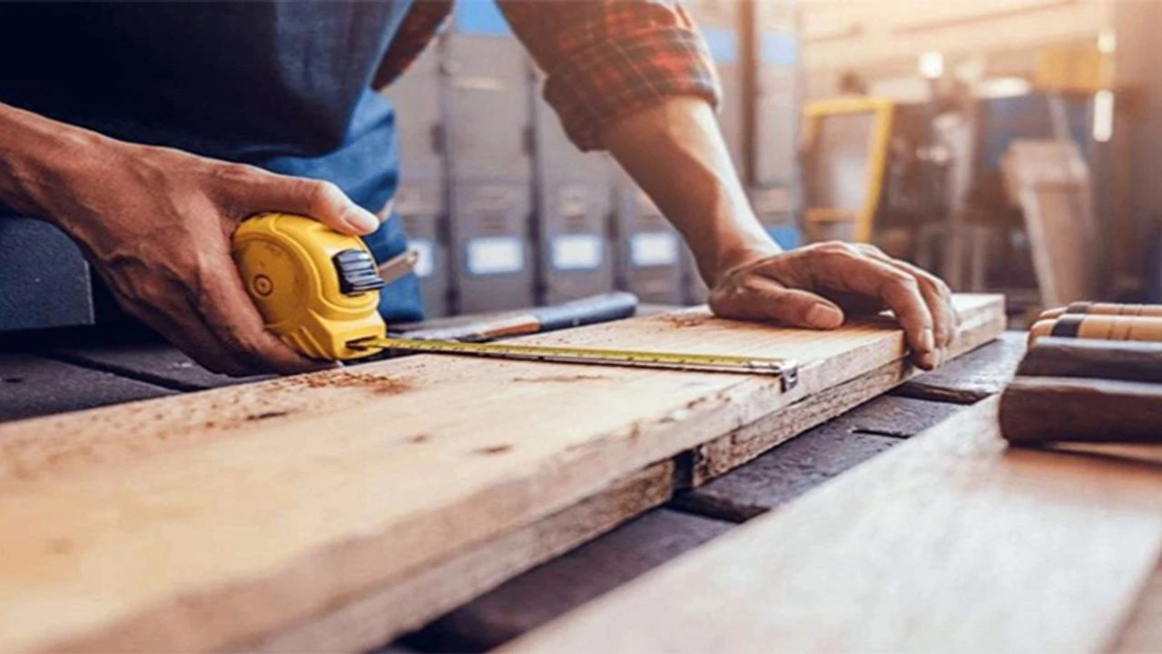 Bostanlı Mobilyacı