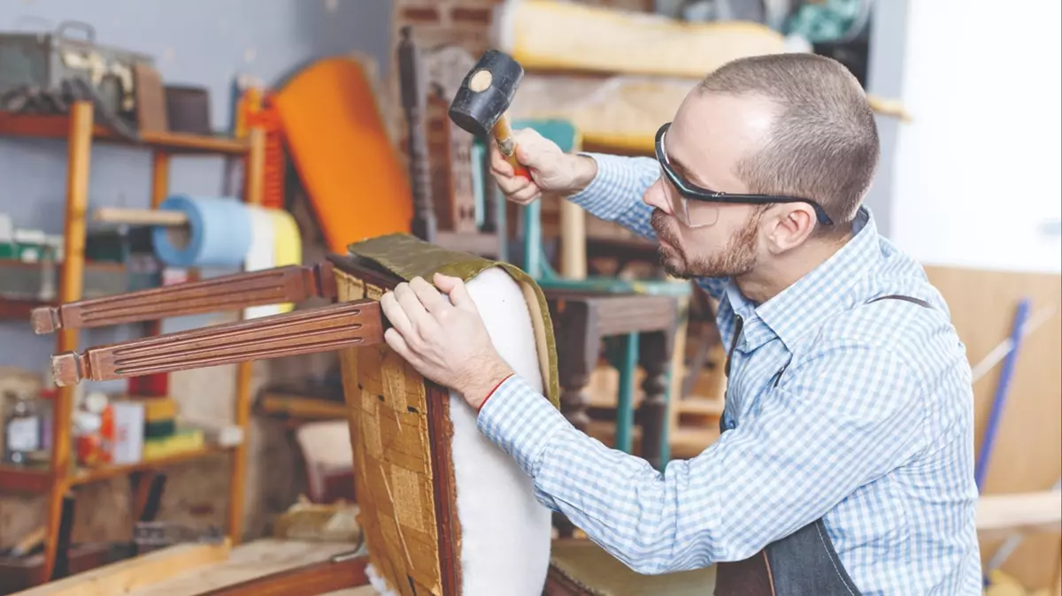 Bostanlı Mobilyacı