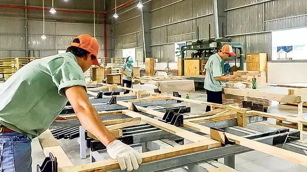 Bostanlı Mobilyacı